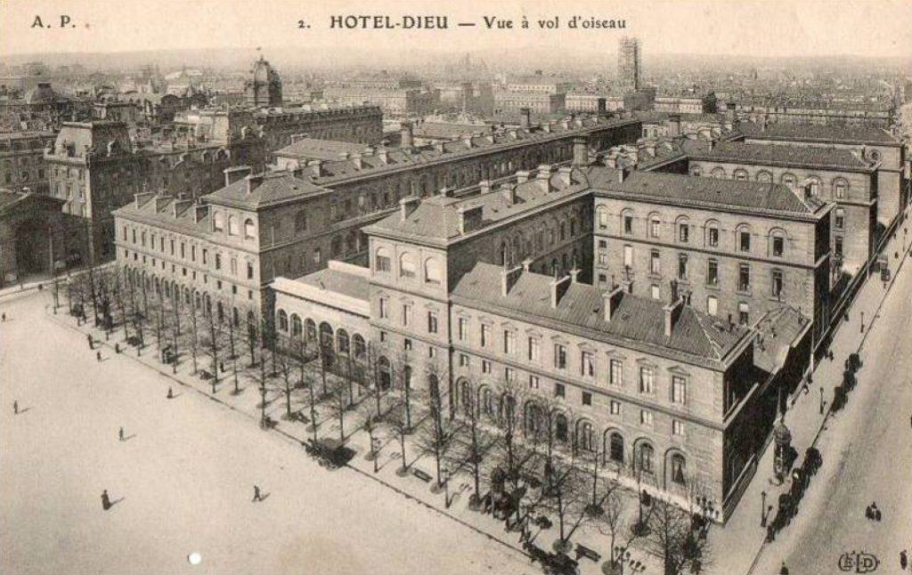 Hôtel-Dieu – image 13