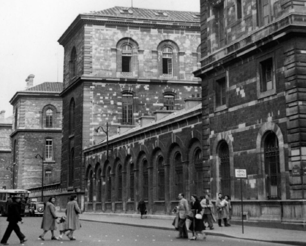Hôtel-Dieu – image 1