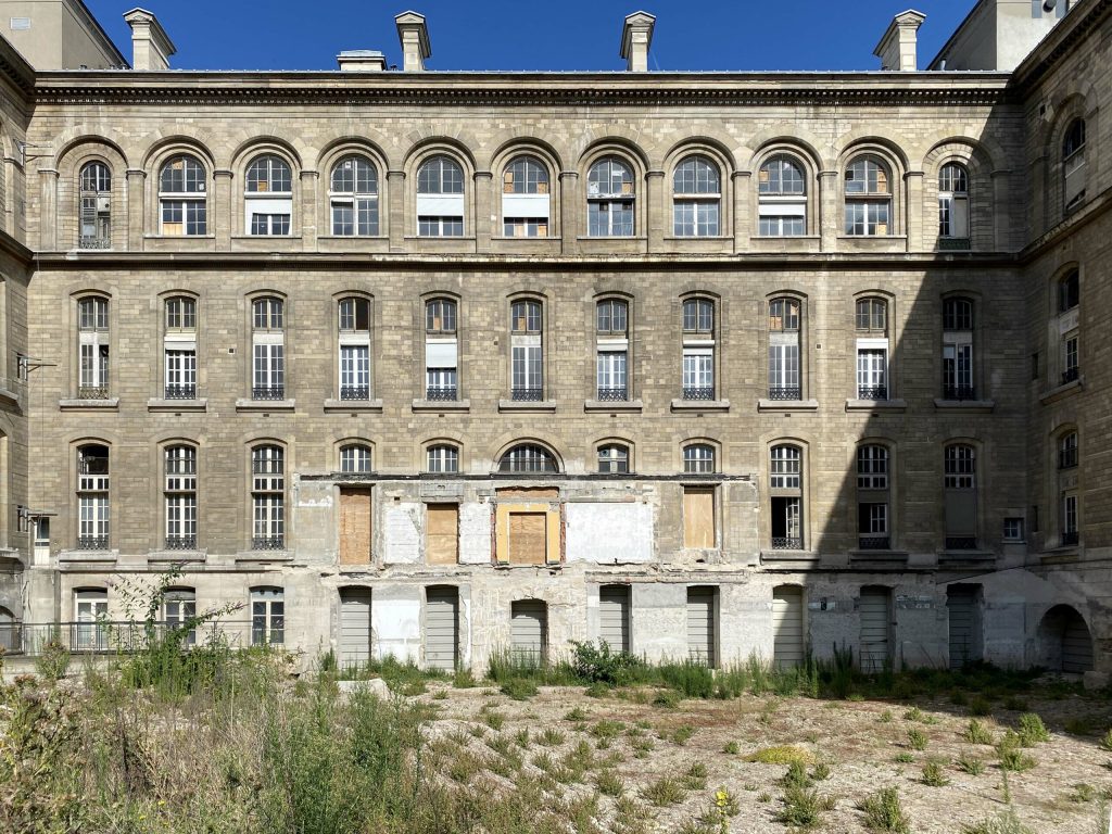 Hôtel-Dieu – image 12