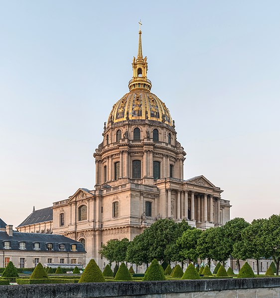 Invalides – image 1