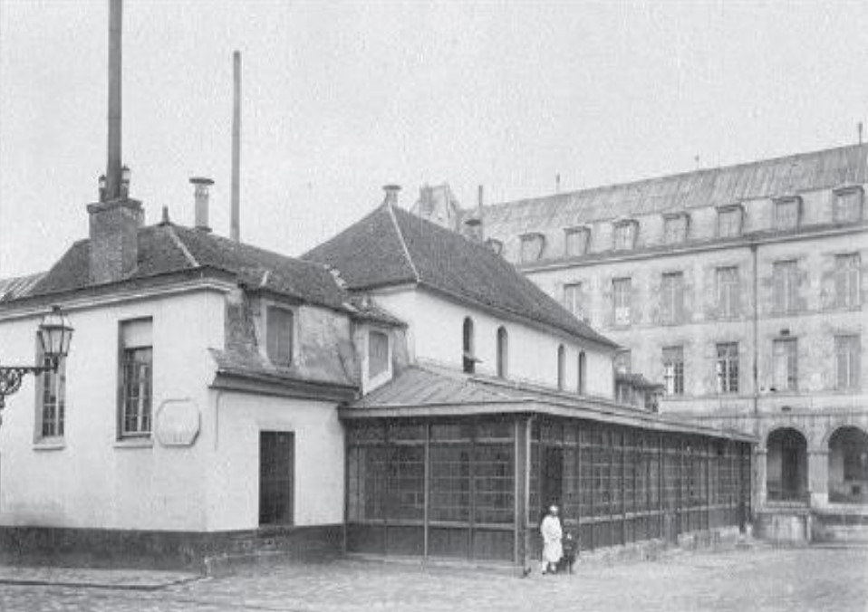 Kremlin-Bicêtre – image 1