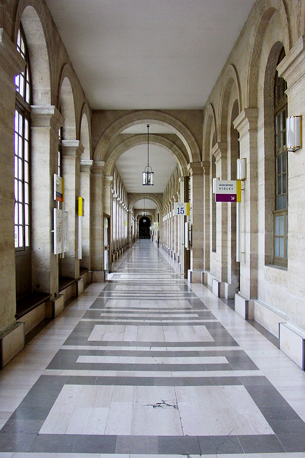 Lariboisière – image 3