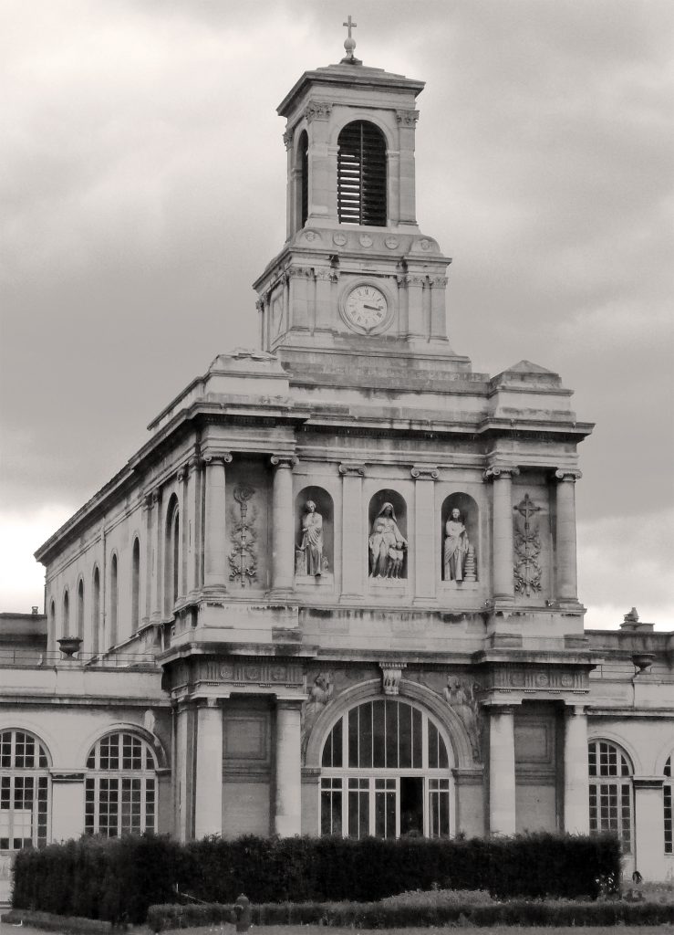 Lariboisière – image 4
