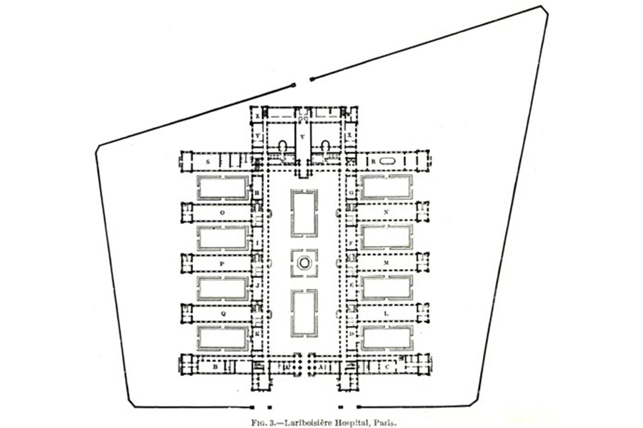Lariboisière – image 2