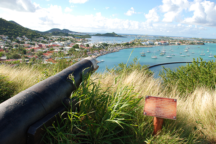 Marigot – image 1