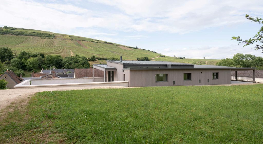 Maison Delaporte – image 1
