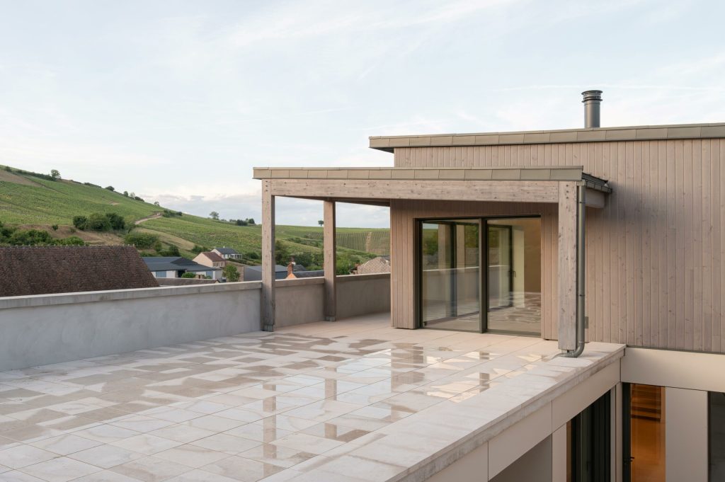 Maison Delaporte – image 2