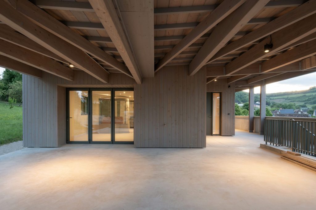 Maison Delaporte – image 8