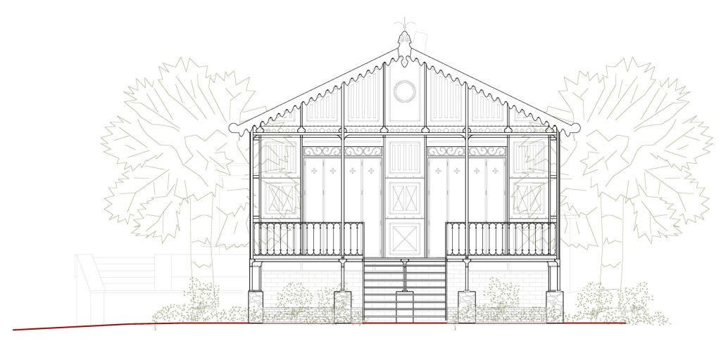 Maison de fer – image 12