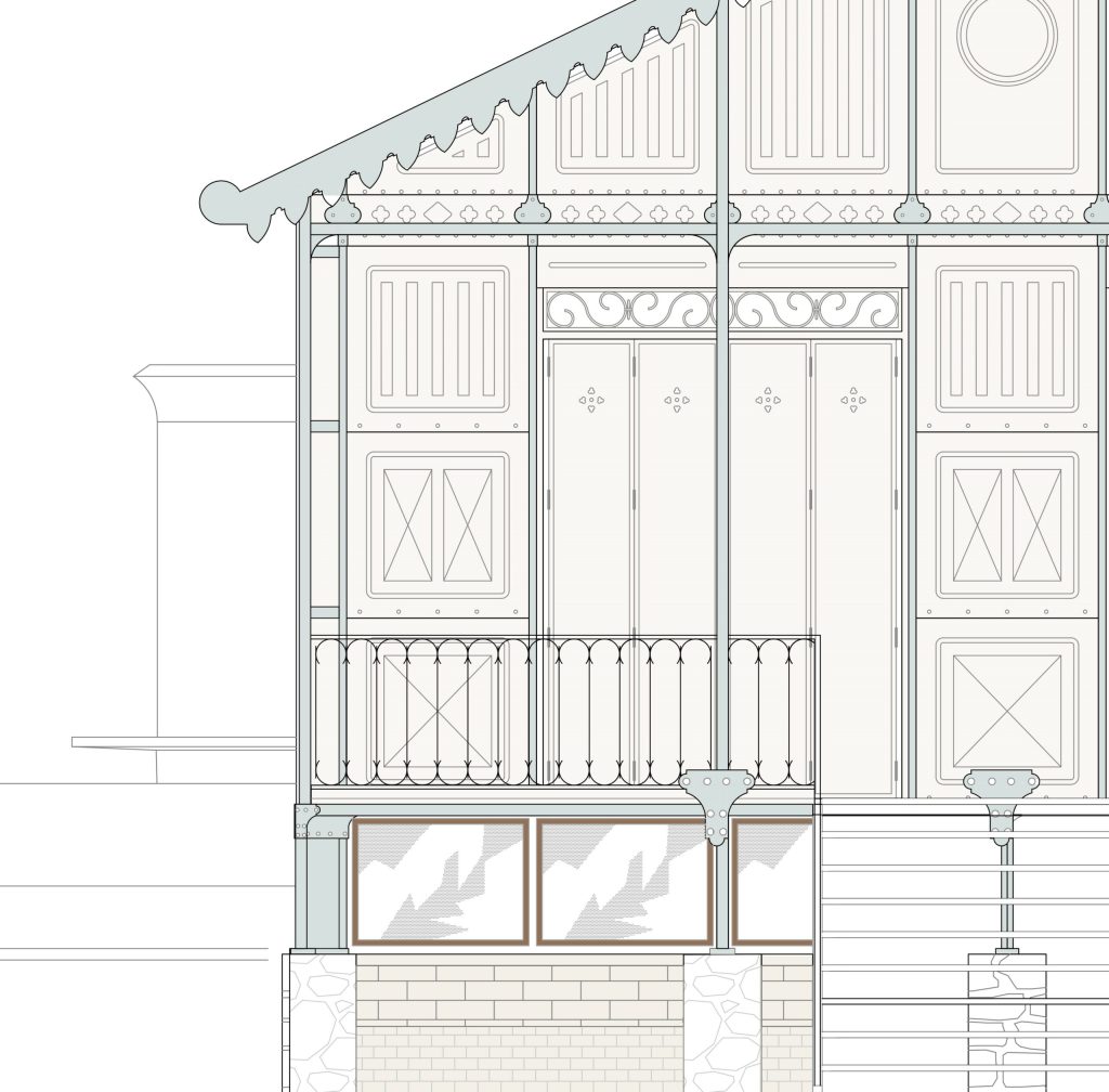 Maison de fer – image 13