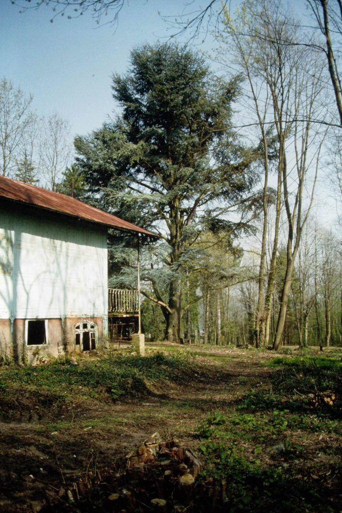 Maison de fer – image 11