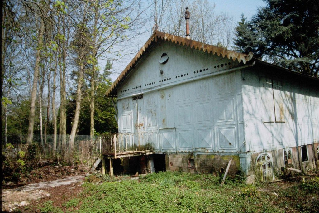 Maison de fer – image 9