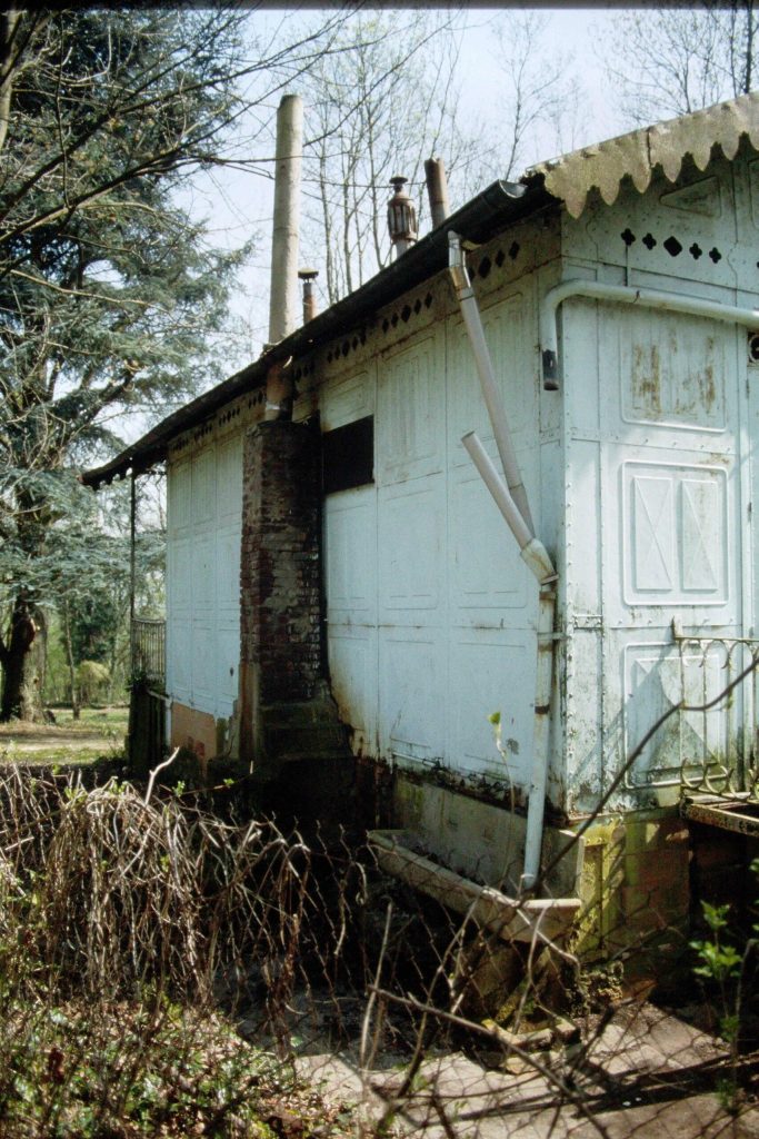 Maison de fer – image 10