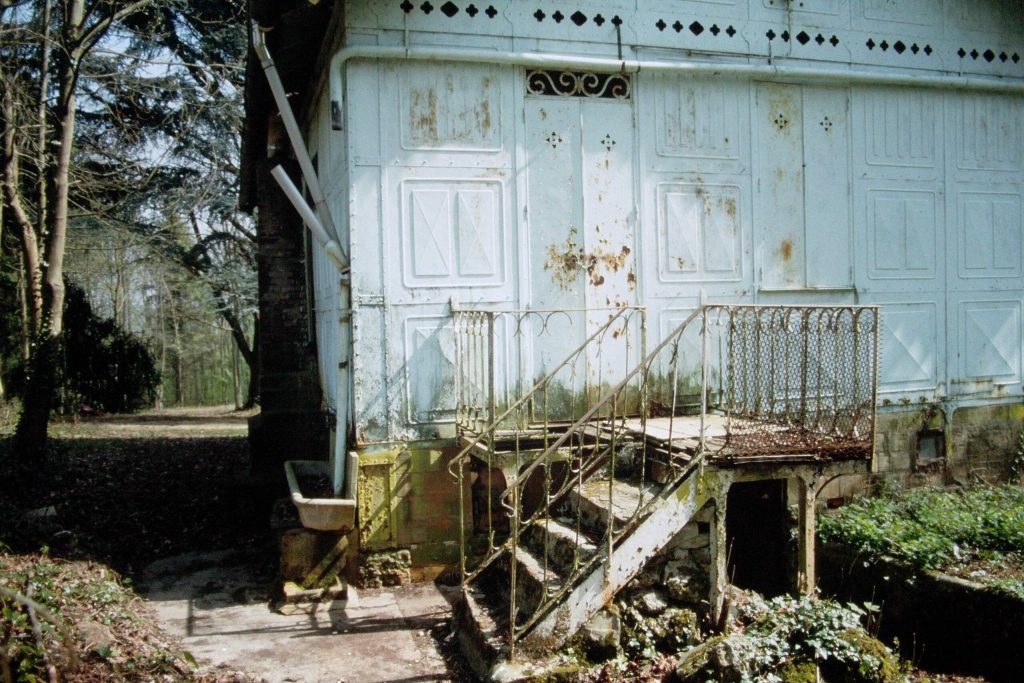 Maison de fer – image 8