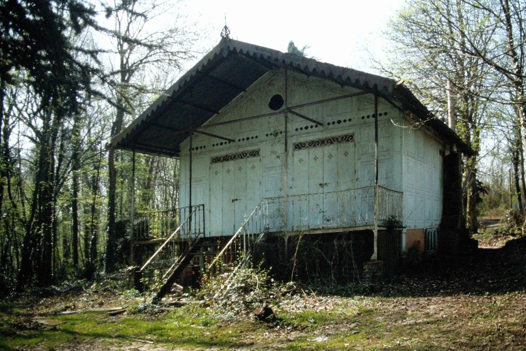 Maison de fer – image 7