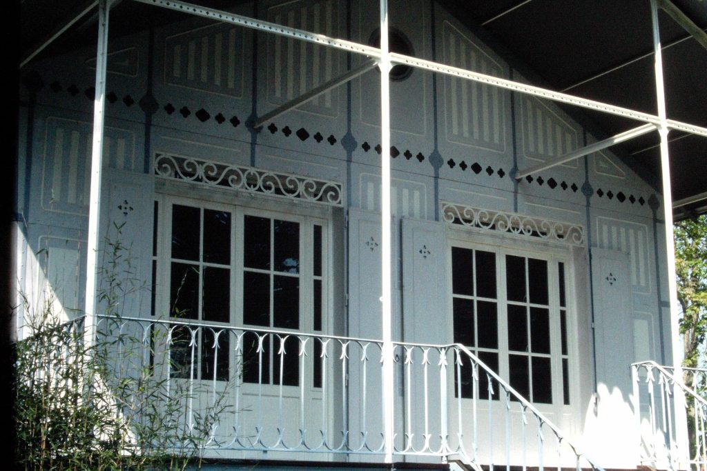 Maison de fer – image 6