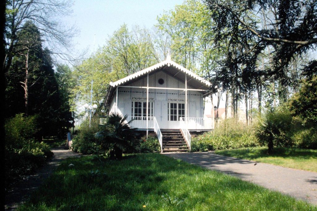 Maison de fer – image 4