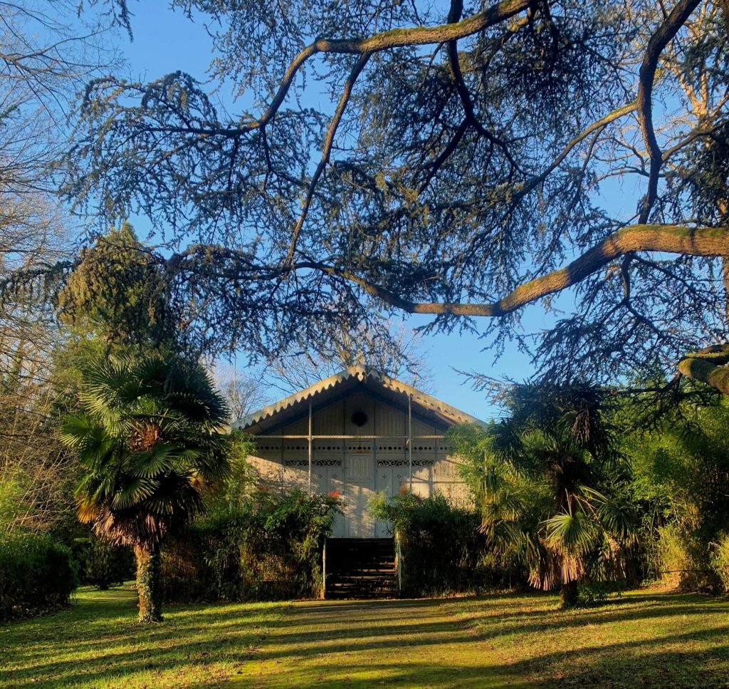 Maison de fer – image 2