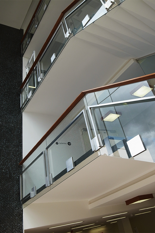 Maison de la radio – image 6