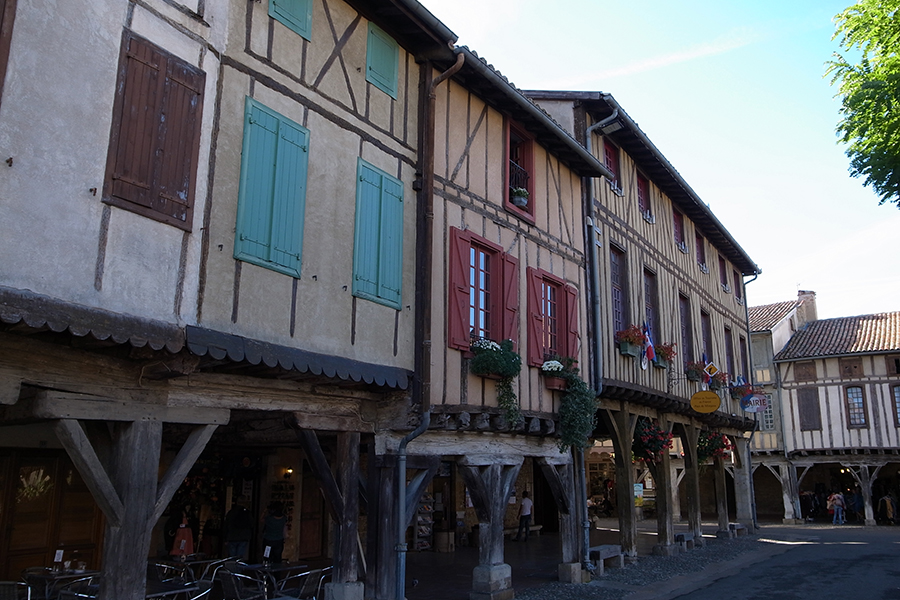 Mirepoix – image 1