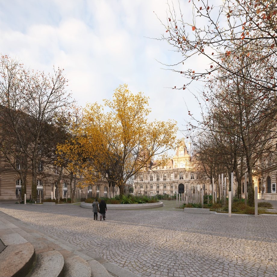 Place du souvenir – image 3