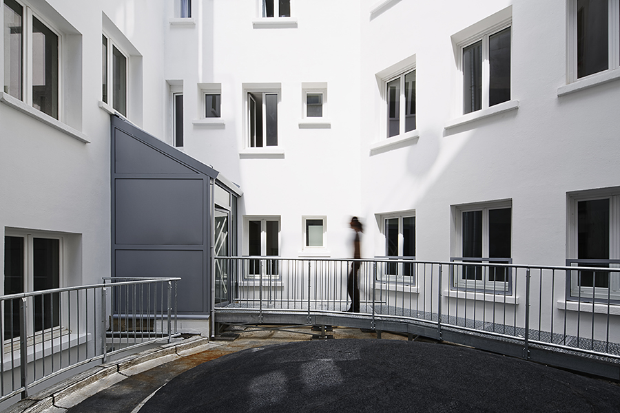 Résidence des postiers – image 2
