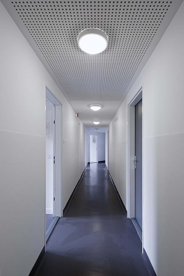 Résidence des postiers – image 9