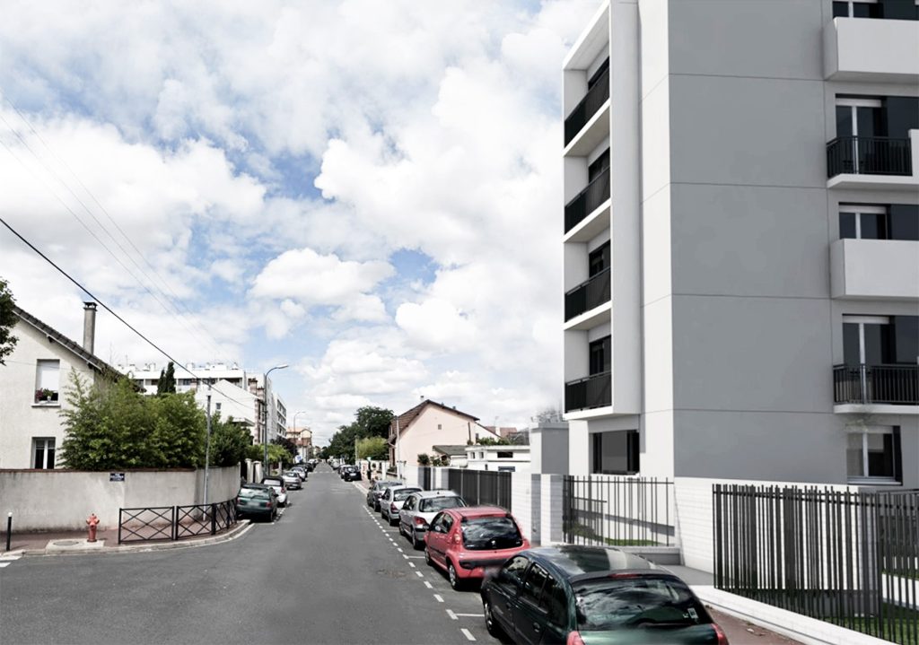 Saint-Maur – image 11