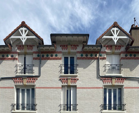 Saint-Maur – image 8