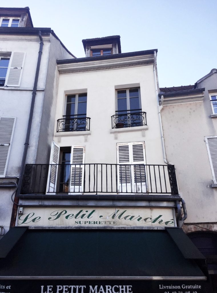 Saint-Maur – image 10