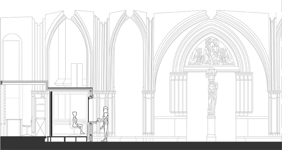 Sainte-Chapelle – image 4