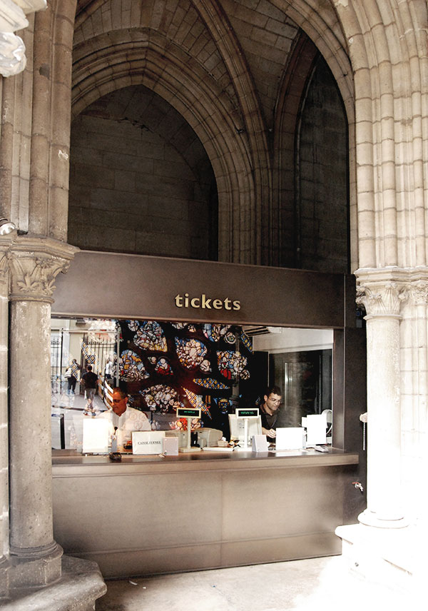 Sainte-Chapelle – image 2