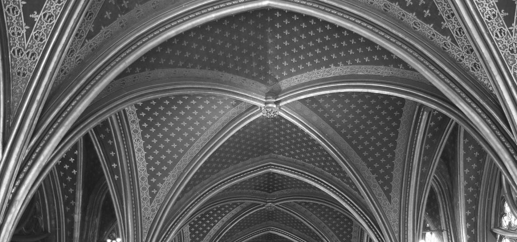 Sainte-Chapelle – image 5