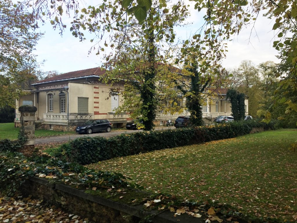 Ville-Évrard (concours) – image 1