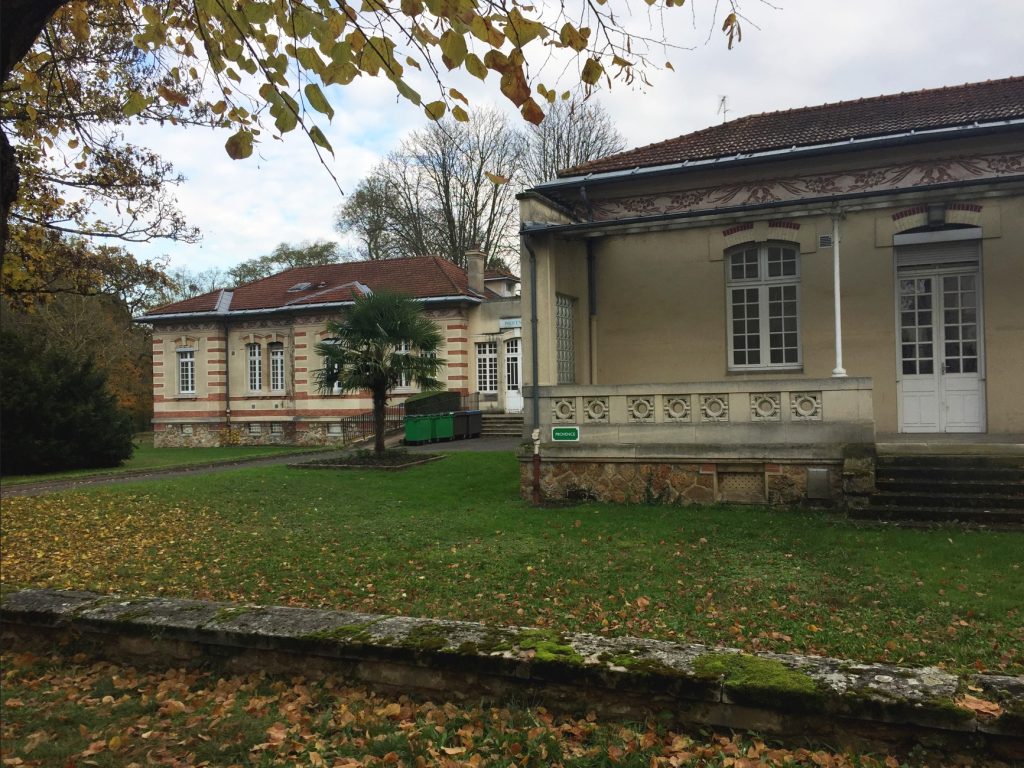 Ville-Évrard (concours) – image 3