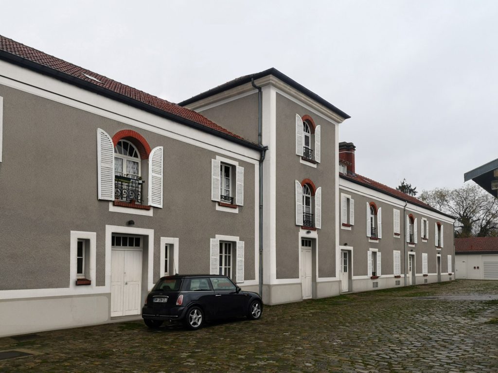 Ville-Évrard (communs) – image 3