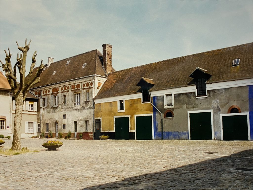 Ville-Évrard (ferme) – image 9
