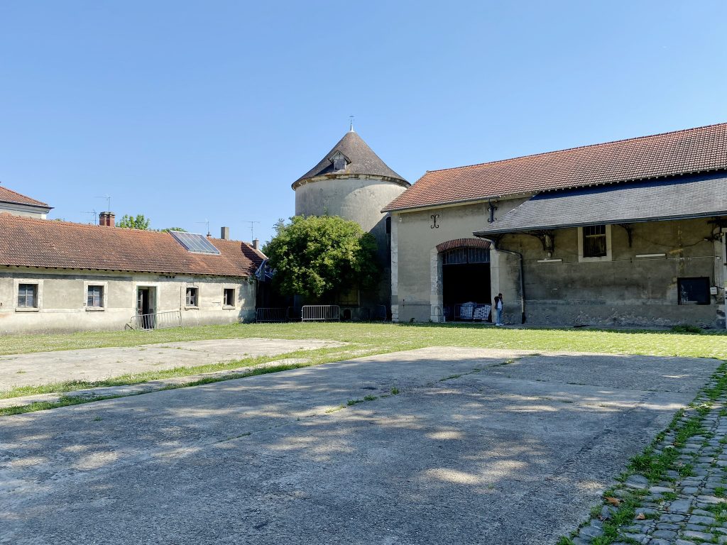 Ville-Évrard (ferme) – image 2