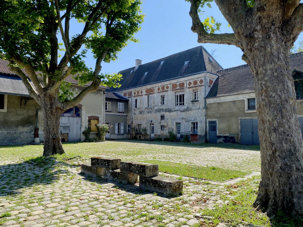 Ville-Évrard (ferme) – image 3