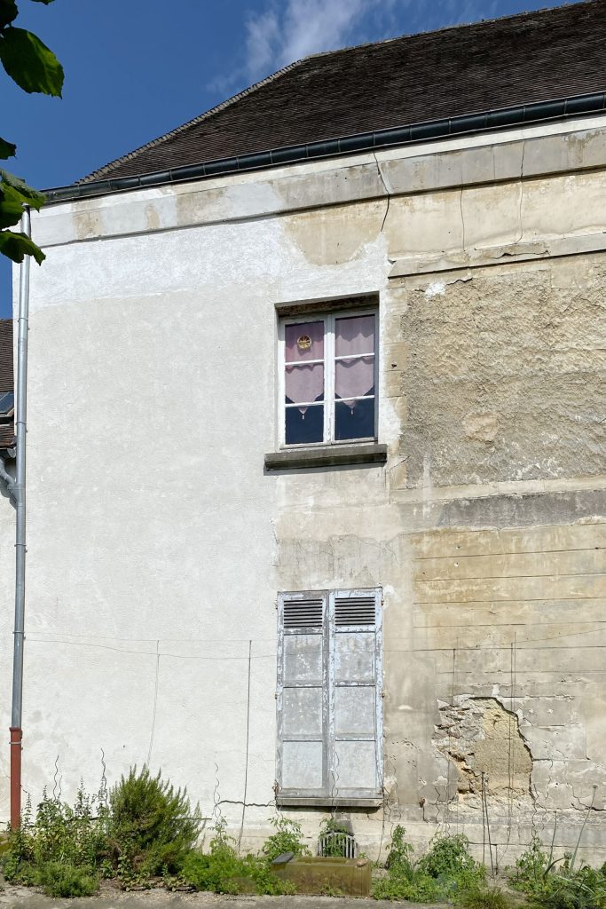 Ville-Évrard (ferme) – image 11