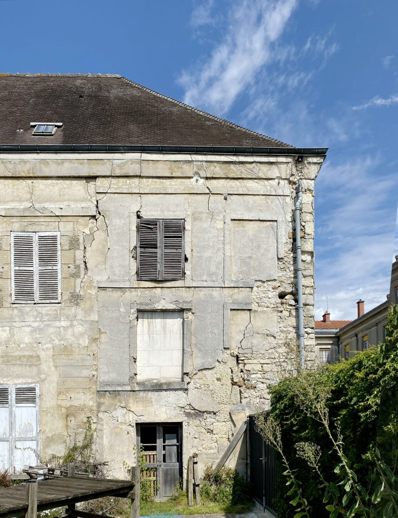 Ville-Évrard (ferme) – image 12