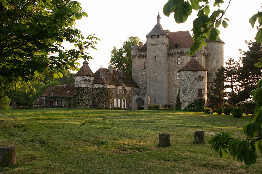 Villemonteix – image 1